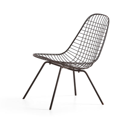 Pre-production Charles Eames Chair in Wire For Herman Miller