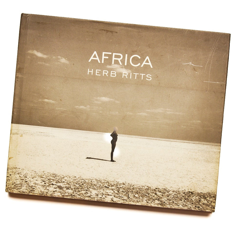 Africa by Herb Ritts