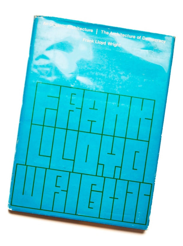 Frank Lloyd Wright
