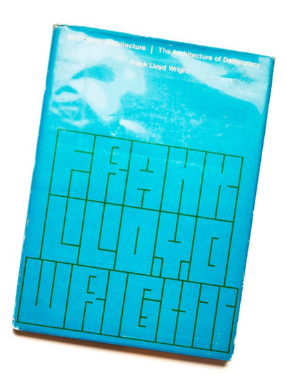 Frank Lloyd Wright
