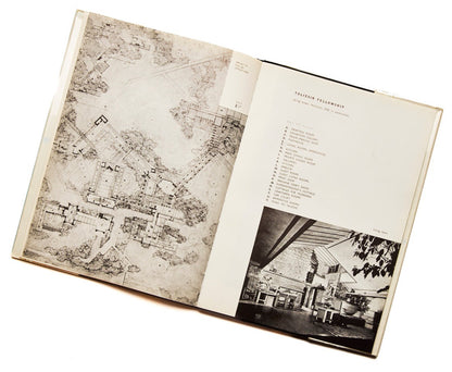 Frank Lloyd Wright