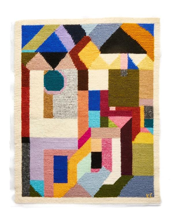 {"loading" => "lazy", "class" => "motion-reduce", "sizes" => "(min-width: 1200px) 267px, (min-width: 990px) calc((100vw - 10rem) / 4), (min-width: 750px) calc((100vw - 10rem) / 3), calc(100vw - 3rem)", "widths" => "165, 360, 535, 750, 940, 1100", "alt" => "Punchstich Modern Tapestry", "is" => "lazy-image"}