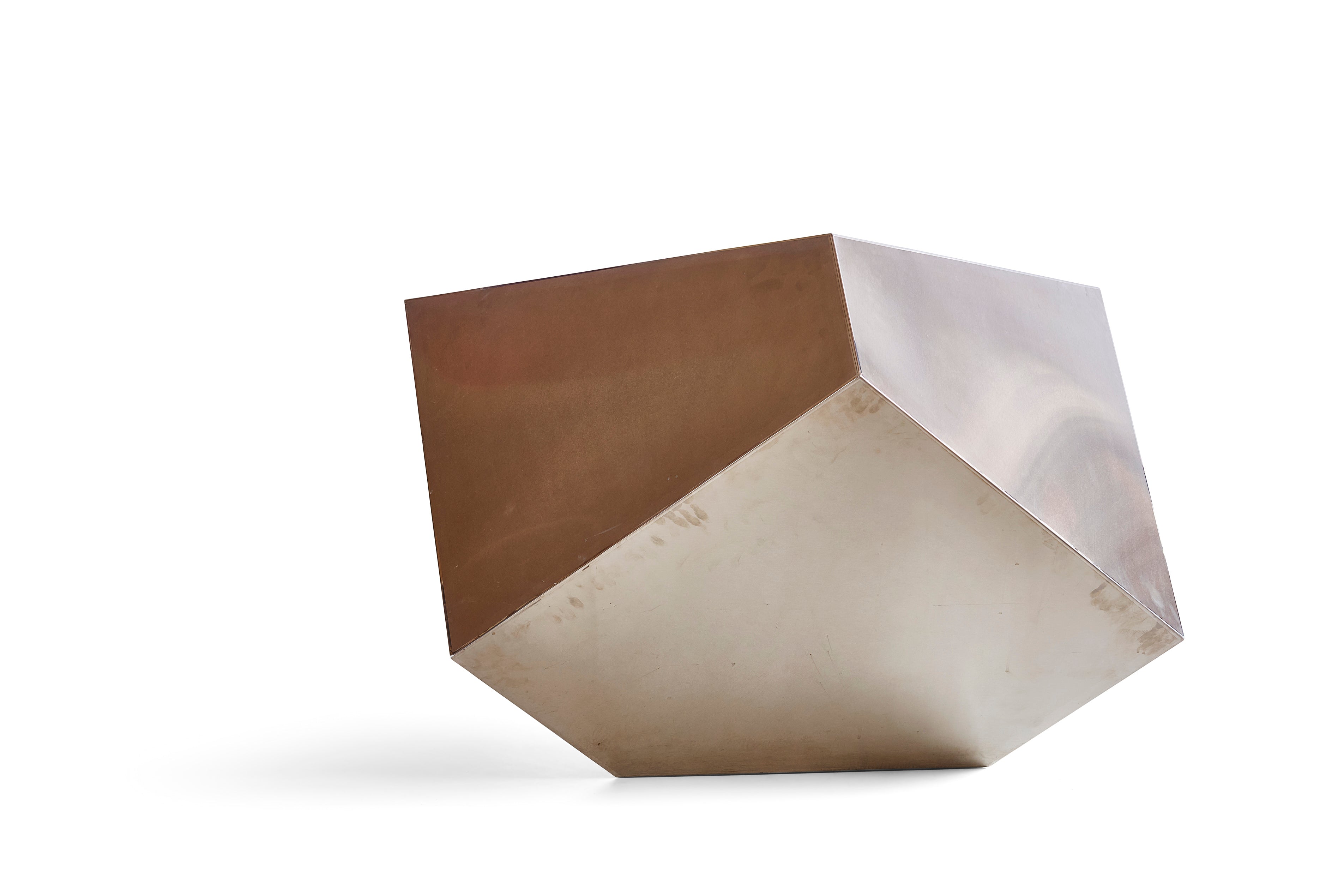 A Numbered and Limited Edition Daniel Liebeskind &quot;Spirit House&quot; Chair