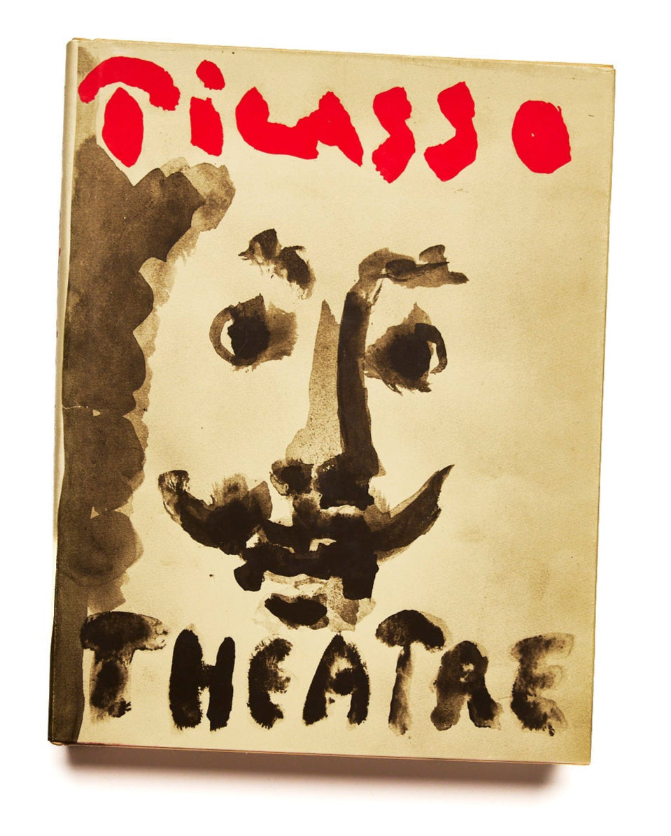 Picasso THEATRE