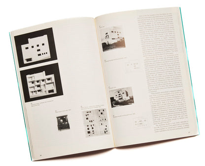 Villa Müller A Work by Adolf Loos