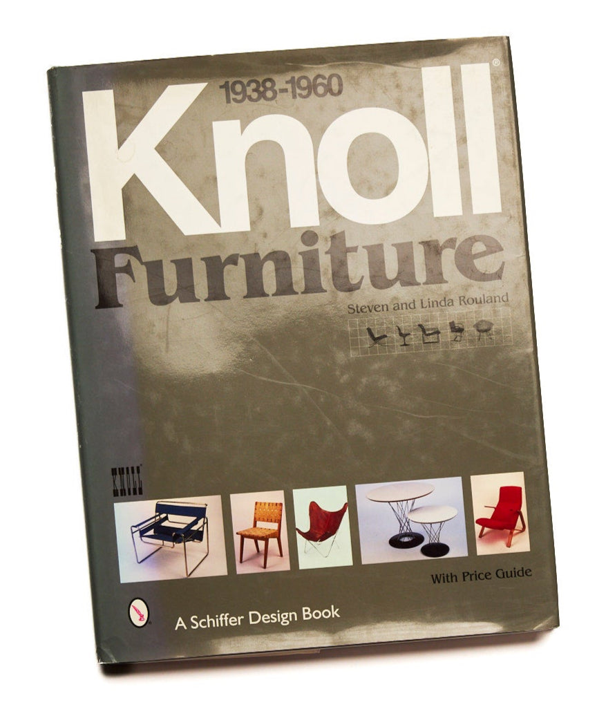 Knoll Furniture 1938-1960