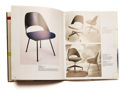Knoll Furniture 1938-1960