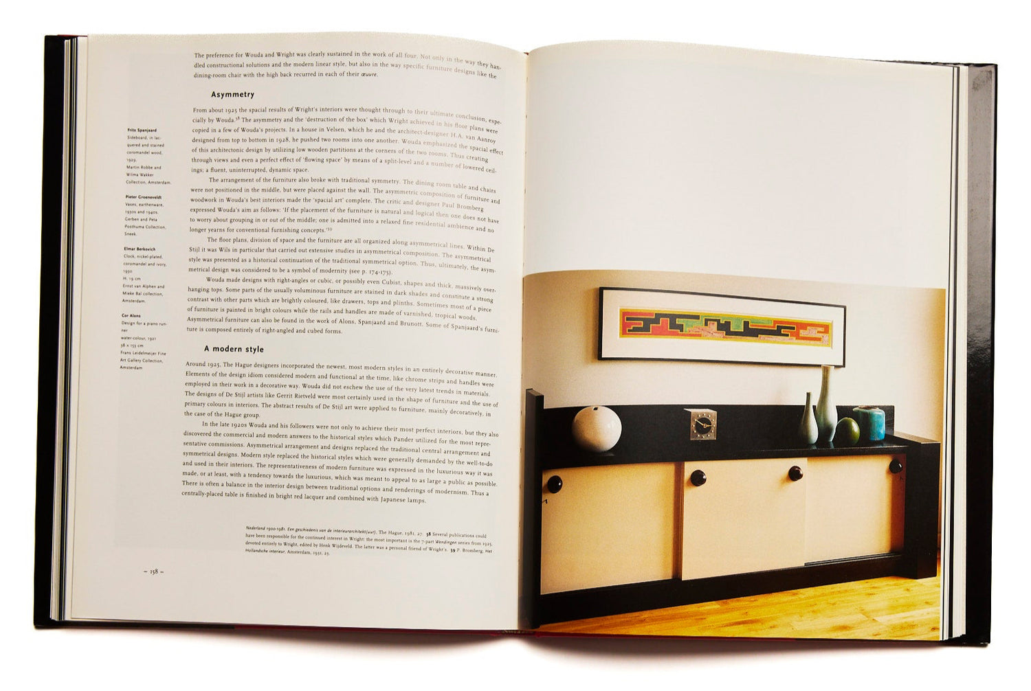 Dutch Decorative Arts 1880-1940