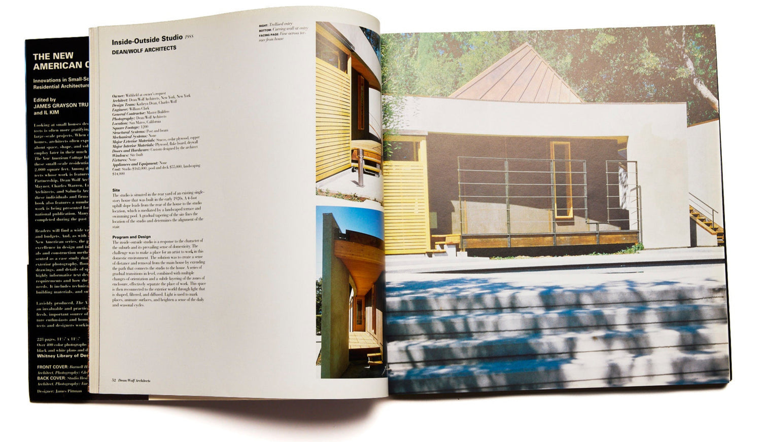 The New American Cottage