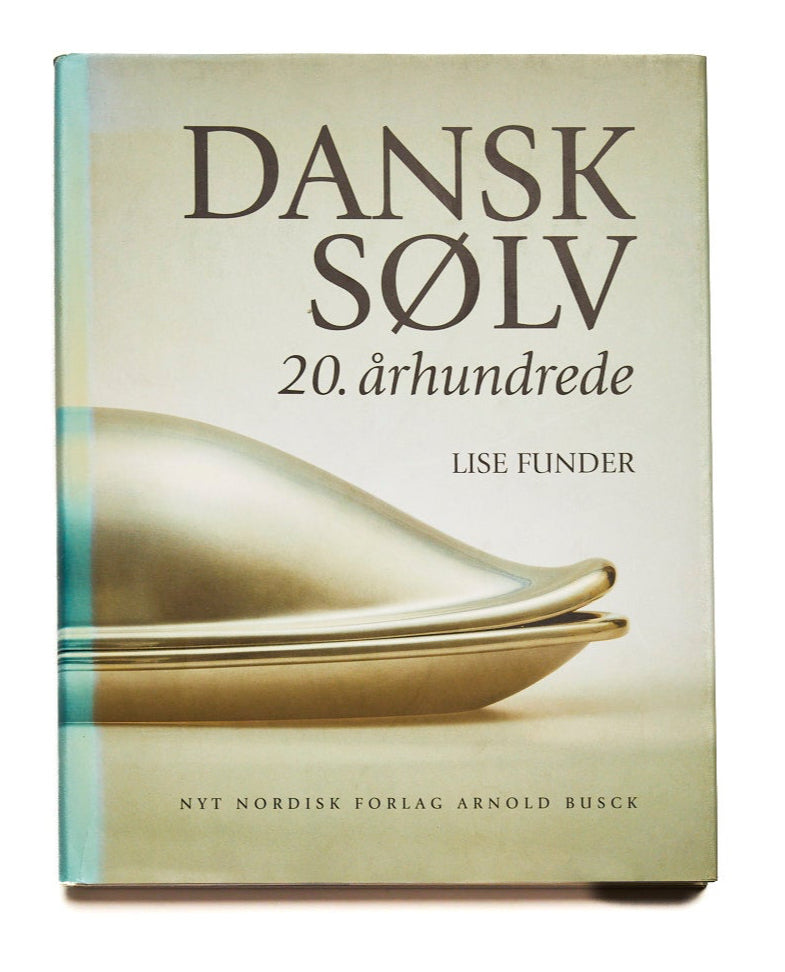 Dansk Sølv (Danish Silver)