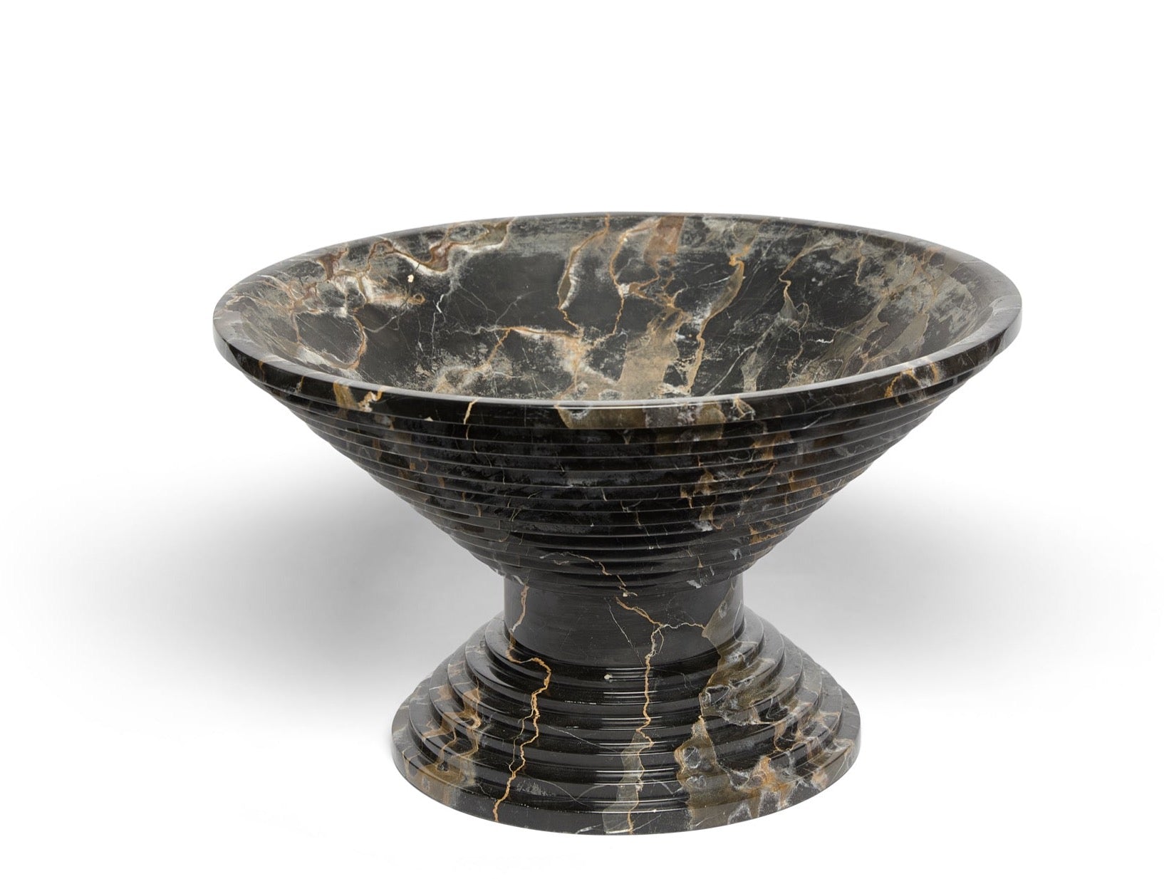 Sergio Asti Portofrutta vase for Knoll/Gavina