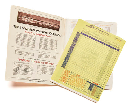 Stoddard Catalogue