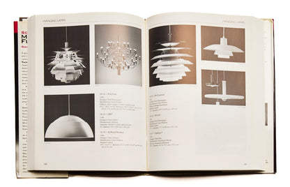 Sourcebook of Modern Furniture