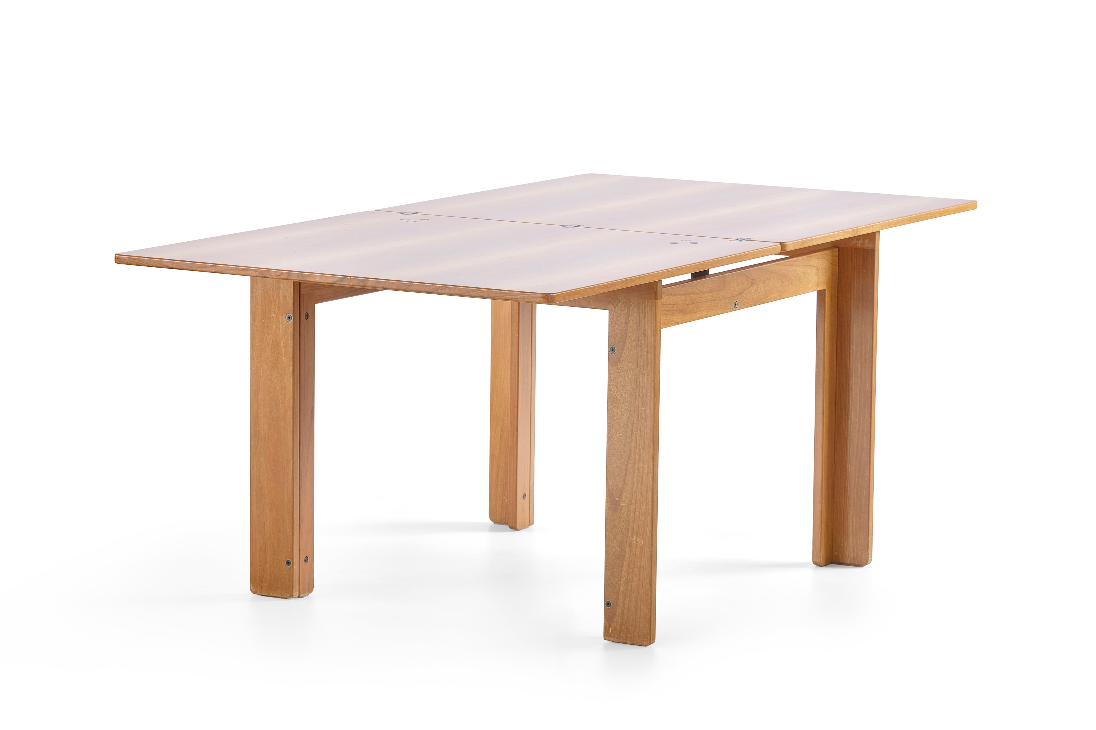 Model 778 Dining Table by Afra and Tobia Scarpa for Cassina