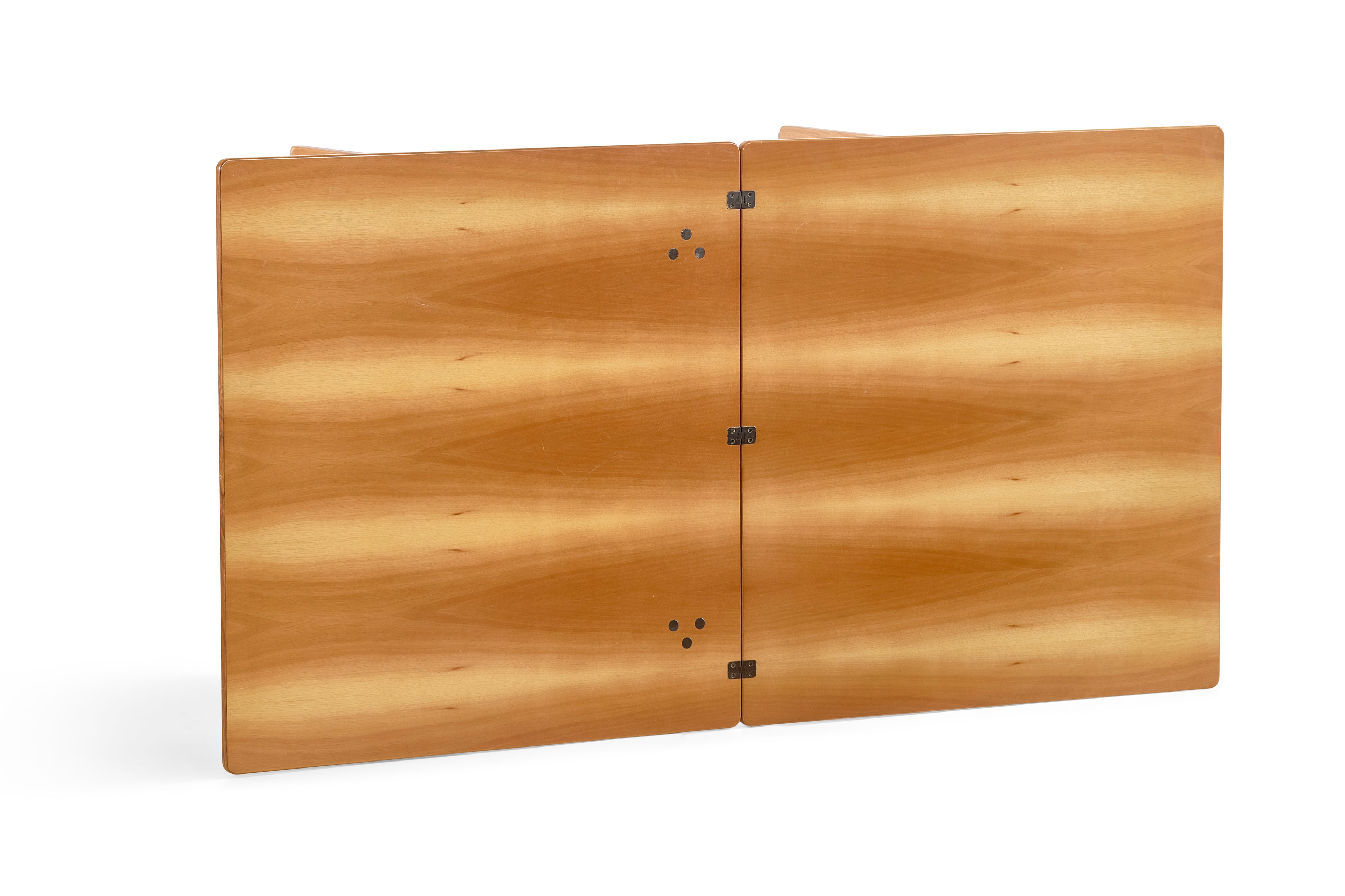 Model 778 Dining Table by Afra and Tobia Scarpa for Cassina