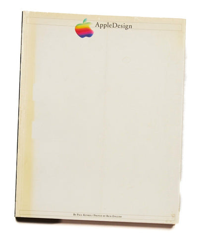 Apple Design