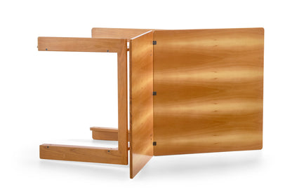 Model 778 Dining Table by Afra and Tobia Scarpa for Cassina