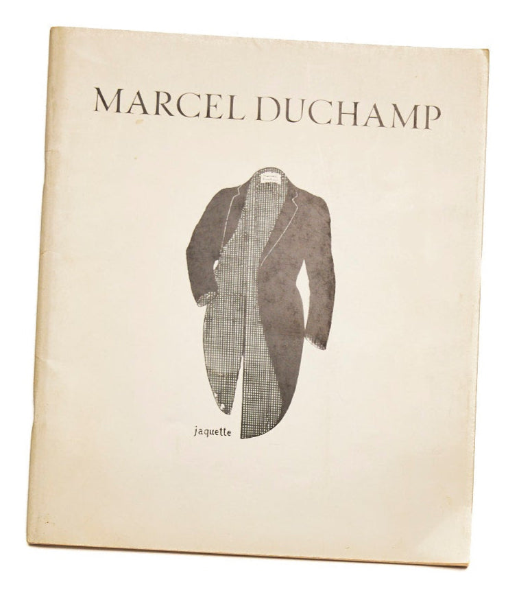 Marcel Duchamp