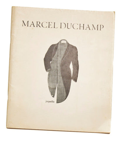 Marcel Duchamp