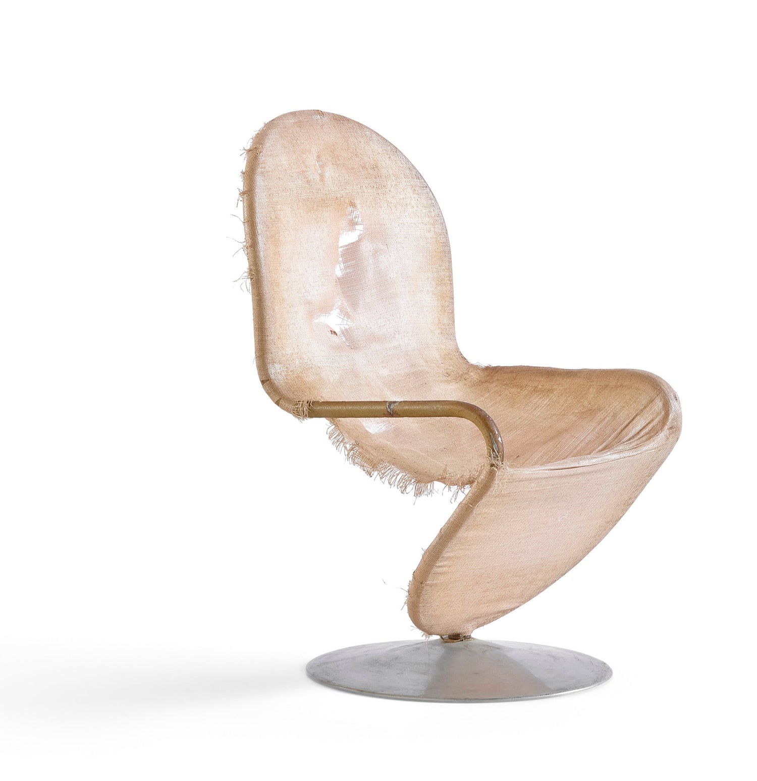 Verner Panton &quot;Project&quot; Chair