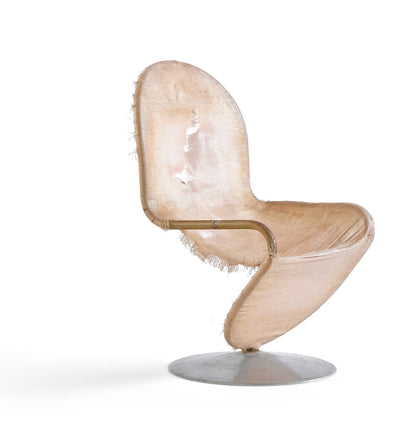 Verner Panton &quot;Project&quot; Chair