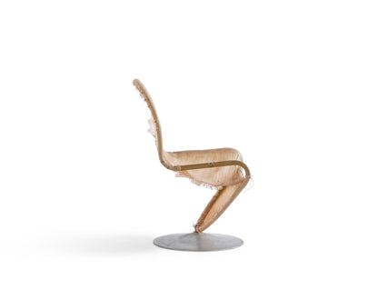 Verner Panton &quot;Project&quot; Chair