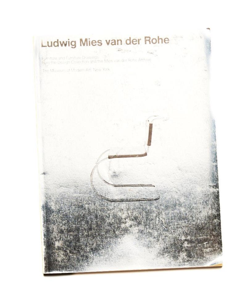 Ludwig Mies van der Rohe