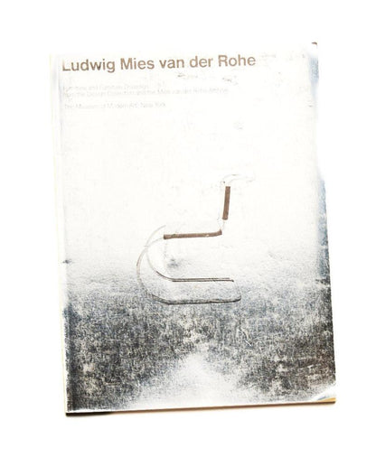 Ludwig Mies van der Rohe