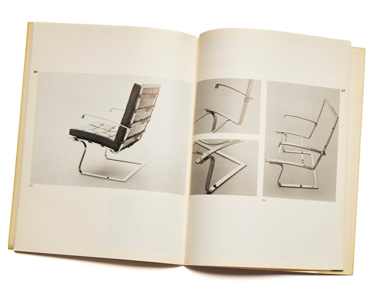 Ludwig Mies van der Rohe