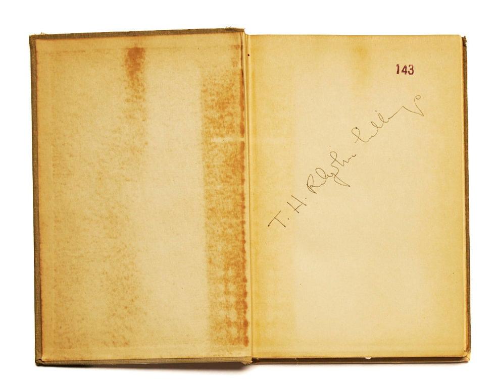 {"loading" => "lazy", "class" => "motion-reduce", "sizes" => "(min-width: 1200px) 267px, (min-width: 990px) calc((100vw - 10rem) / 4), (min-width: 750px) calc((100vw - 10rem) / 3), calc(100vw - 3rem)", "widths" => "165, 360, 535, 750, 940, 1100", "alt" => "Good - Bye Mr. Chippendale  A signed example  T.H Robsjohn Gibbons", "is" => "lazy-image"}