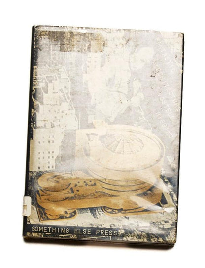 Fantastic Architecture VOSTELE HIGGINS