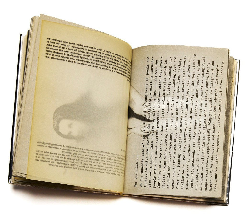 Fantastic Architecture VOSTELE HIGGINS