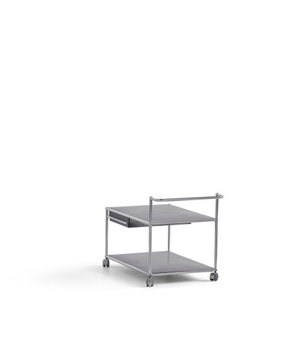 Rolling Bar Cart for USM Haller