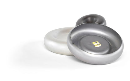 Very Rare Set of Postmodern Nesting Bowls by Ettore Sottsass for Raymor