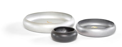 Very Rare Set of Postmodern Nesting Bowls by Ettore Sottsass for Raymor