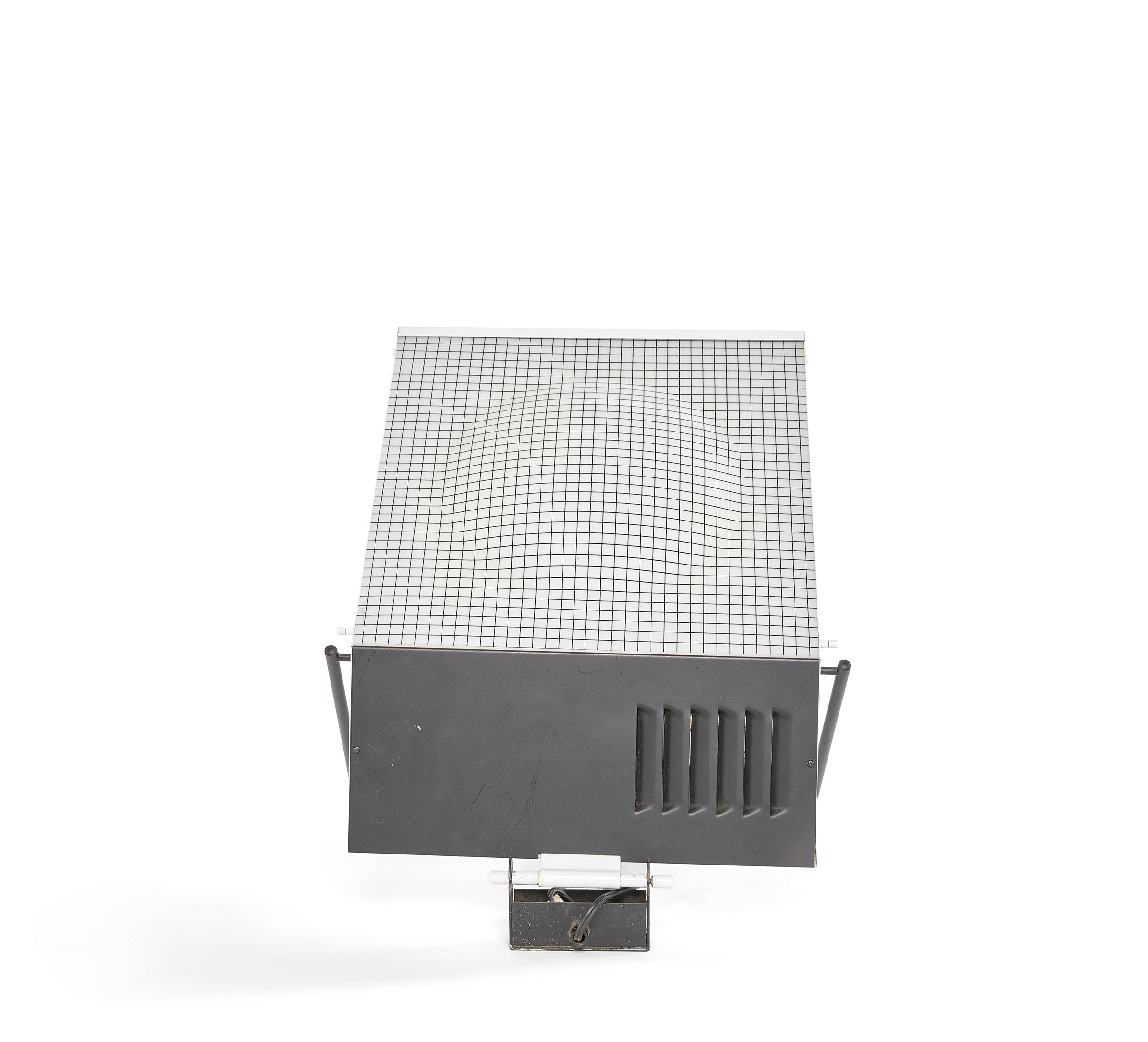 Italian Post Modern Wall or Table Lamp by Stilnovo