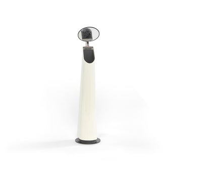 &quot;Gibigiana 959-960 Lamp by Achille Castiglioni for Flos