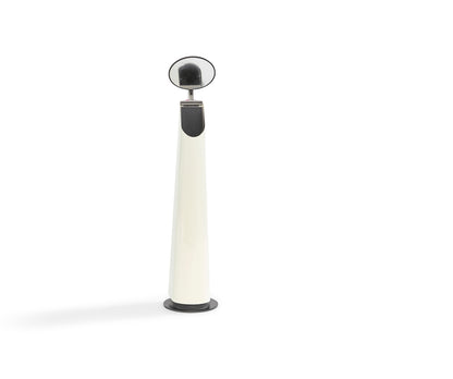 &quot;Gibigiana 959-960 Lamp by Achille Castiglioni for Flos