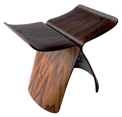 Early Sori Yanagi &quot;Butterfly&quot; Stools