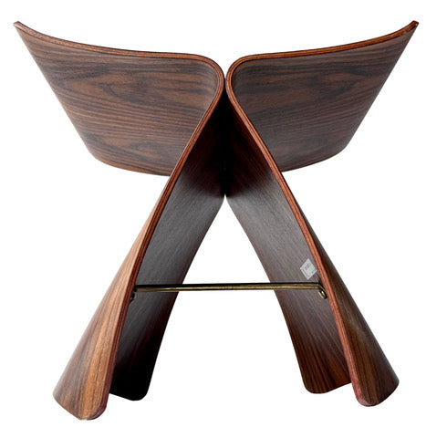 Early Sori Yanagi &quot;Butterfly&quot; Stools