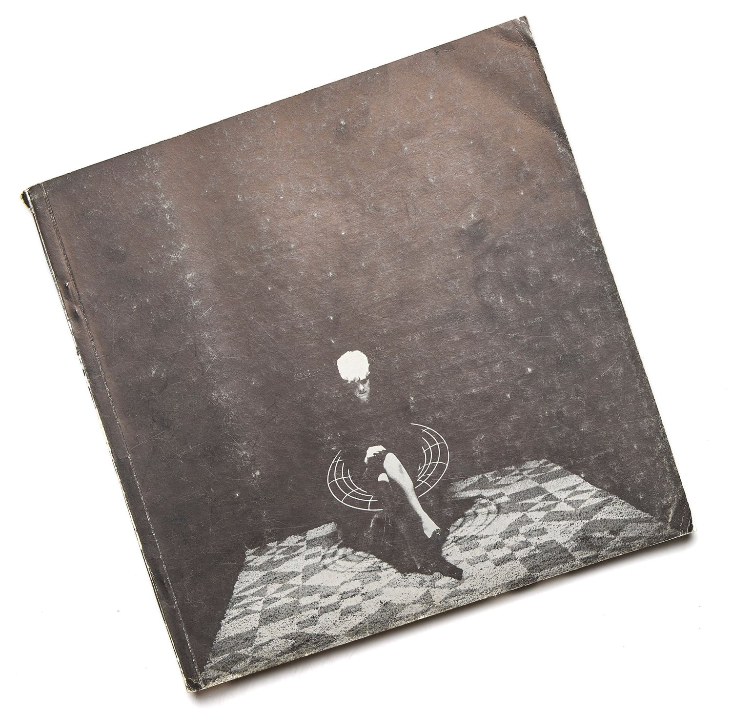 Mobilia Panton Cover