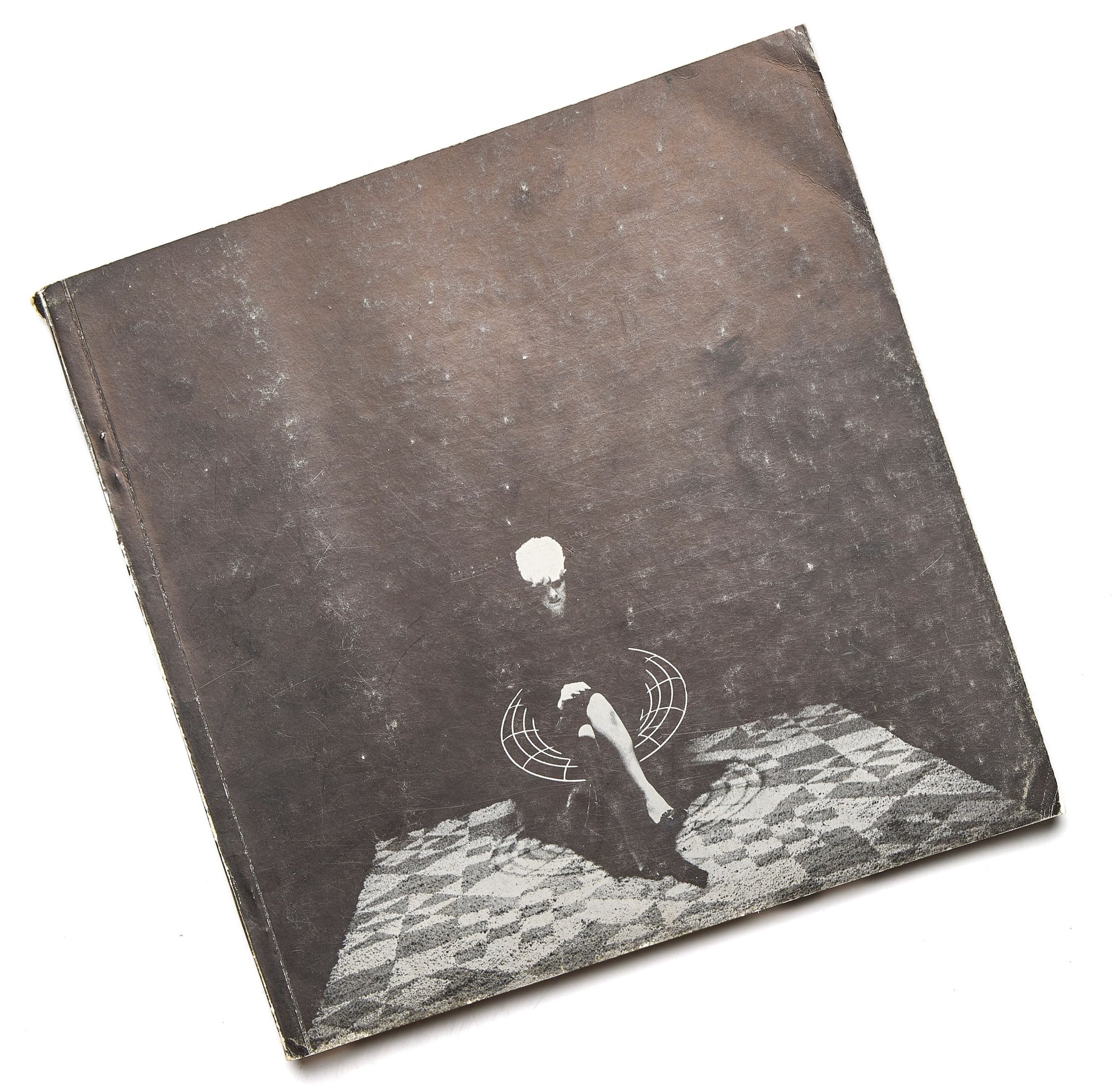 Mobilia Panton Cover