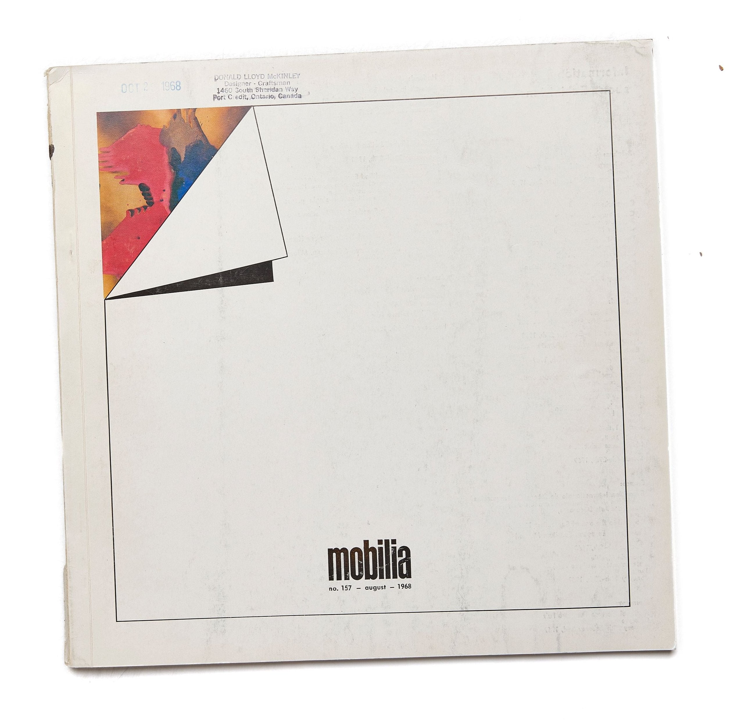 {"loading" => "lazy", "class" => "motion-reduce", "sizes" => "(min-width: 1200px) 267px, (min-width: 990px) calc((100vw - 10rem) / 4), (min-width: 750px) calc((100vw - 10rem) / 3), calc(100vw - 3rem)", "widths" => "165, 360, 535, 750, 940, 1100", "alt" => "Mobilia August 1968 no.157", "is" => "lazy-image"}